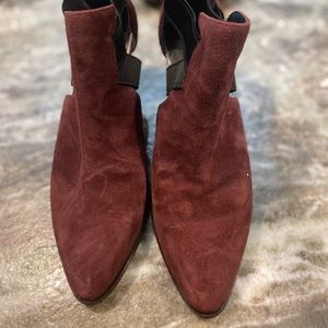 Alfani Booties